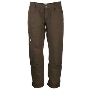 Arborwear women’s original tree climber pant 10X32
